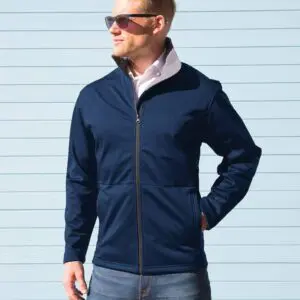 Core softshell jacket - Result Core