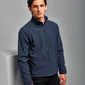 Softshell jacket - 2786