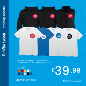 startup bundle