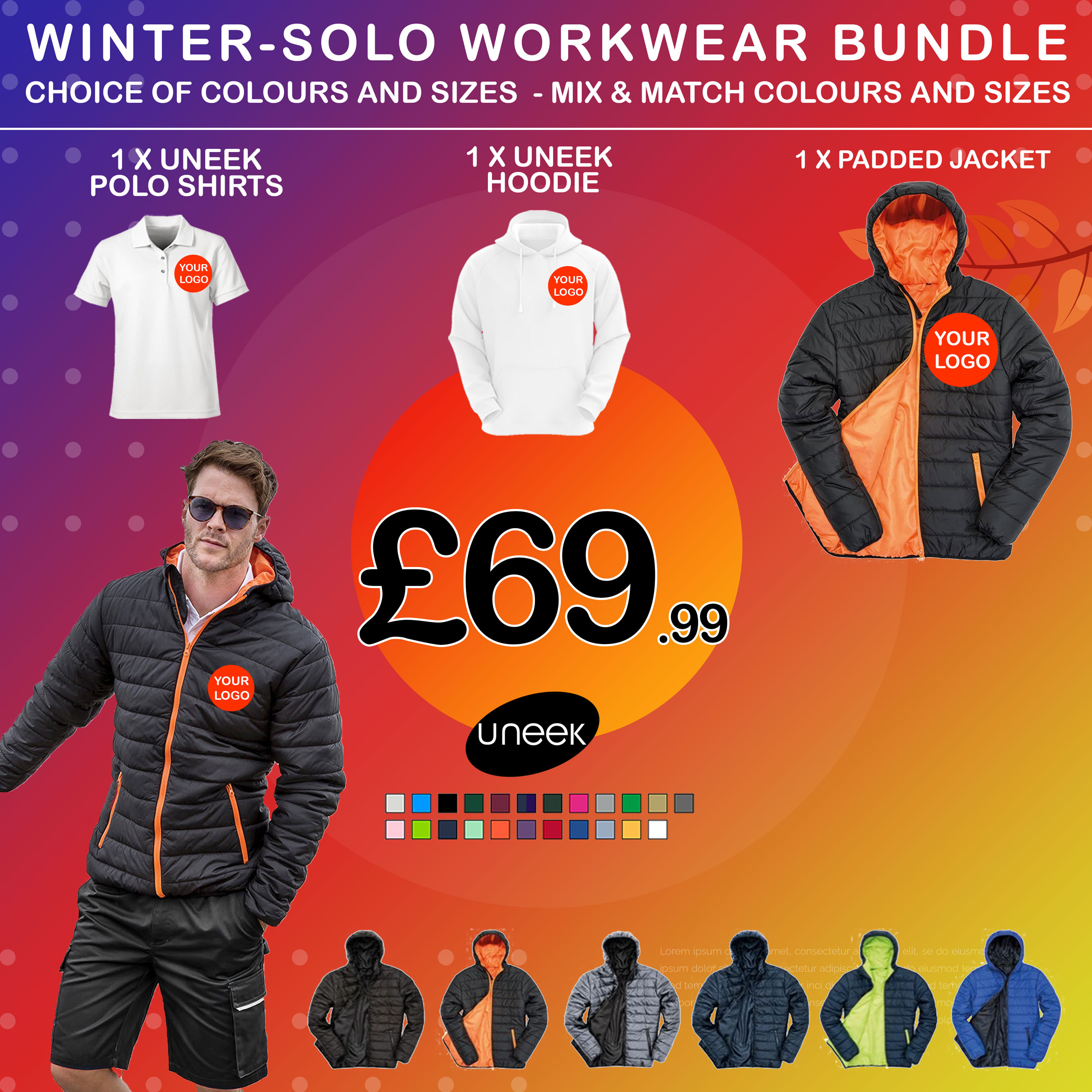 Winter-Solo-Workwear-Bundle