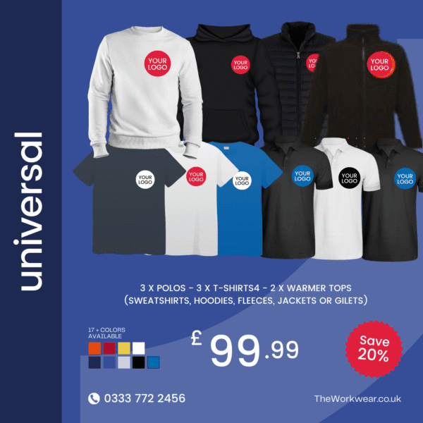 Universal bundle