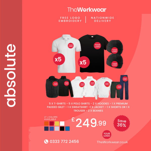 absolute bundle