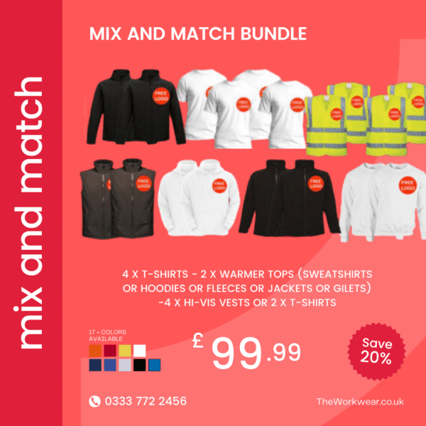 mix and match bundle