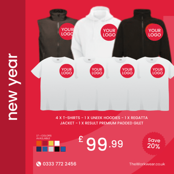 new year bundle