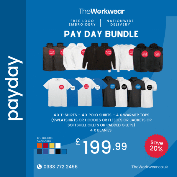 payday bundle