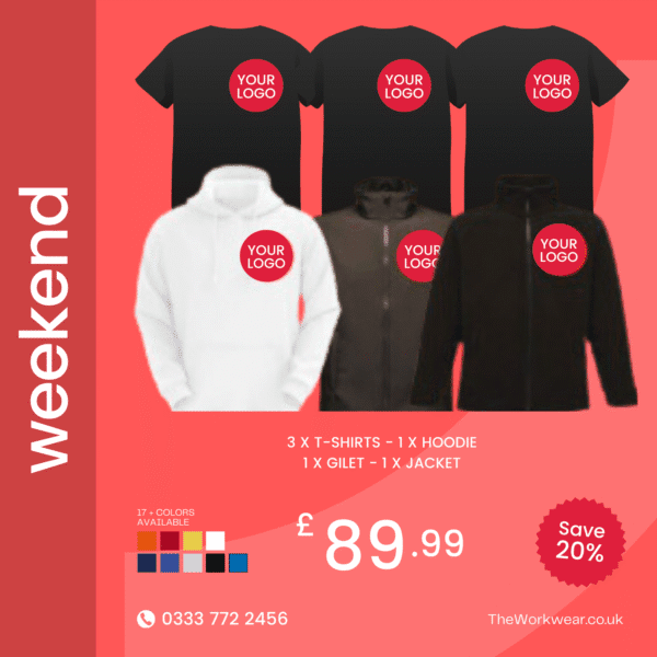 weekendl bundle