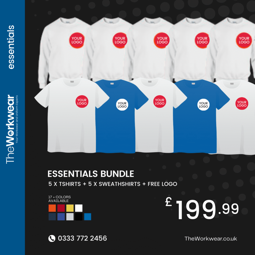 essentials bundle