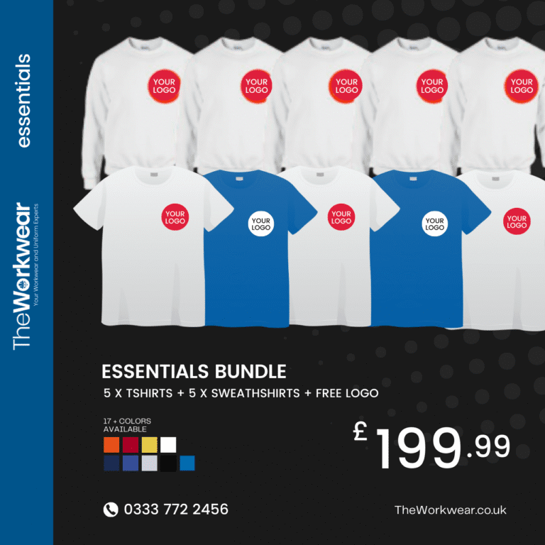 essentials bundle