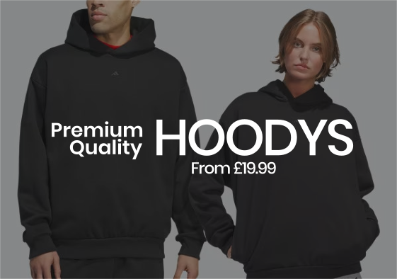 premium quality hoody