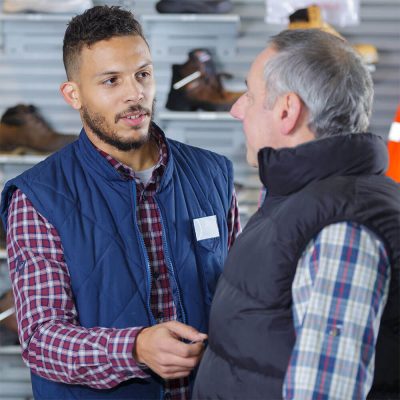Softshell Jackets Gilets Bundles